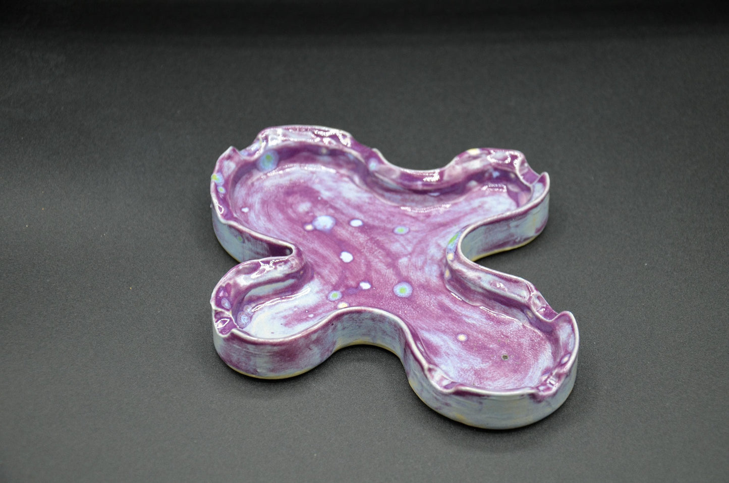 Together(ness) Ashtray