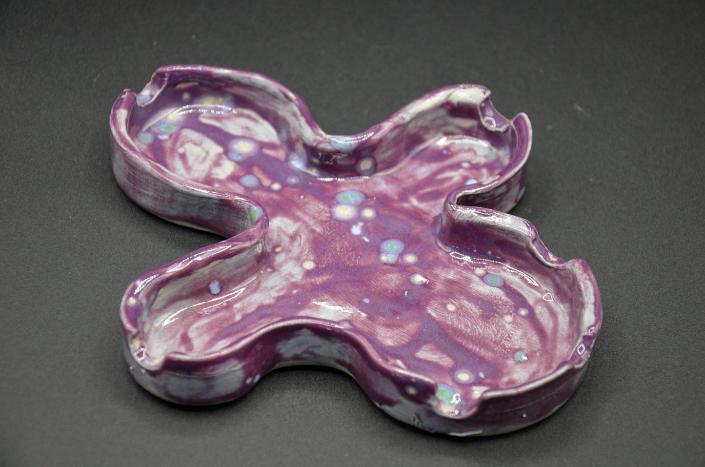 Together(ness) Ashtray