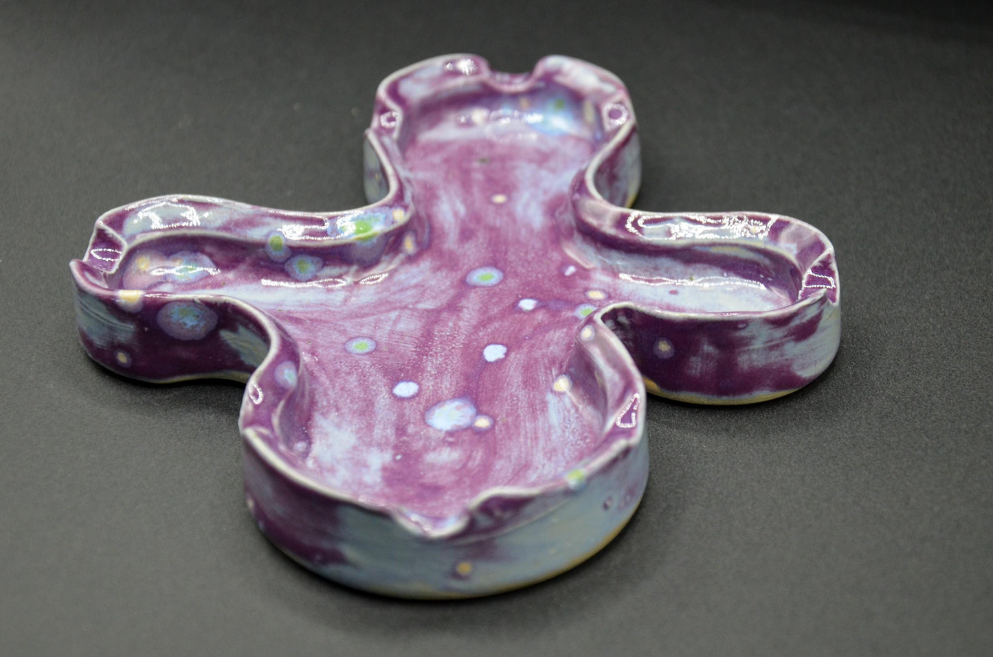 Together(ness) Ashtray