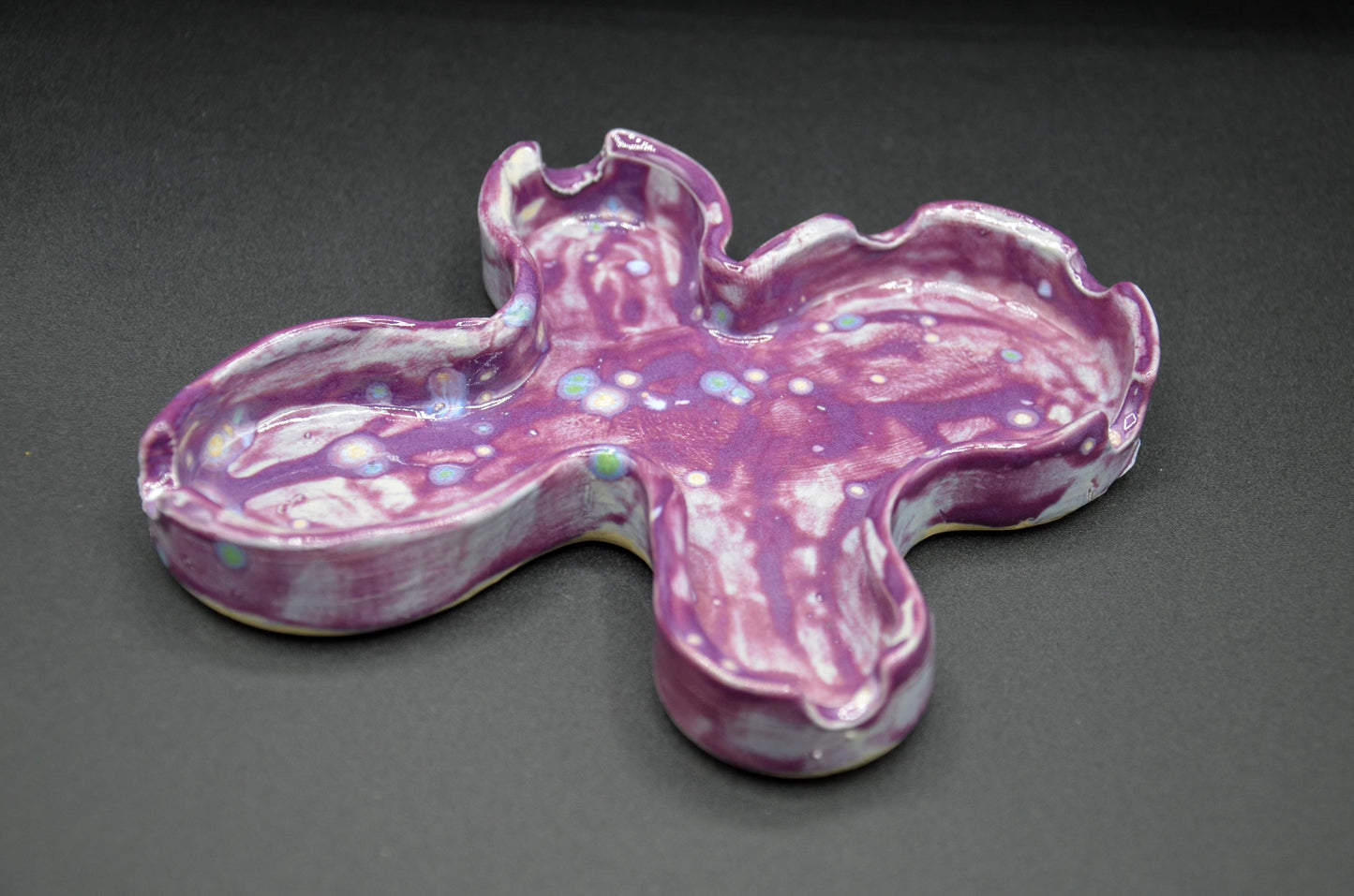 Together(ness) Ashtray