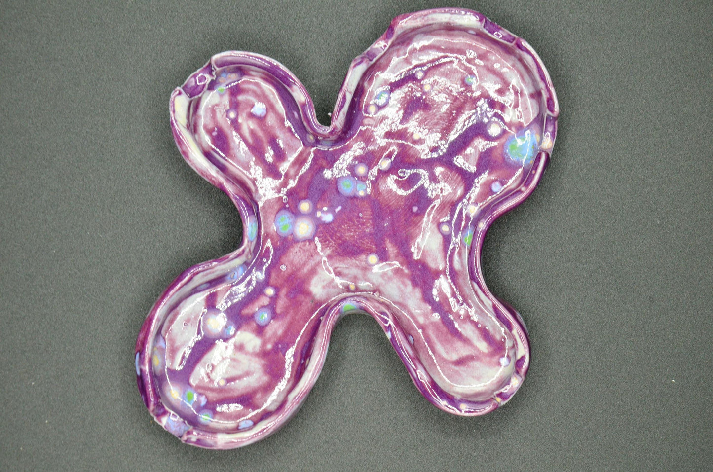 Together(ness) Ashtray