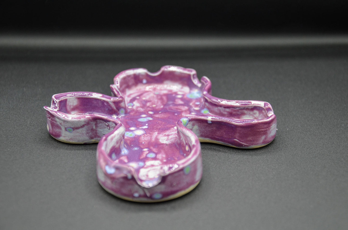 Together(ness) Ashtray