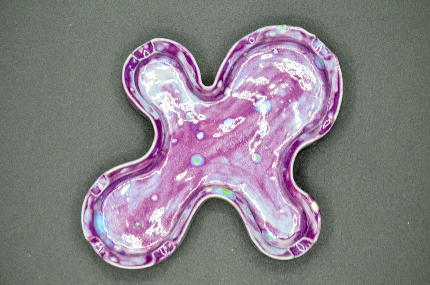 Together(ness) Ashtray