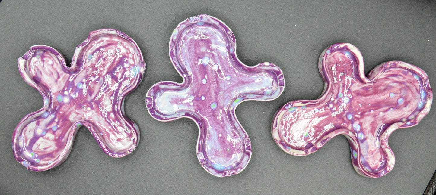 Together(ness) Ashtray